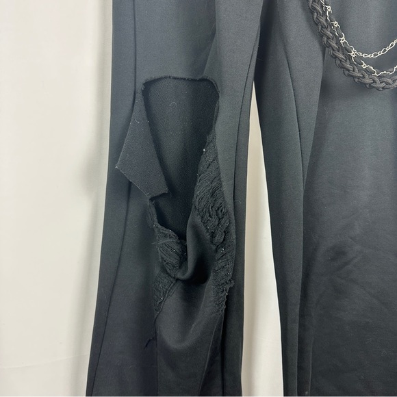 Sweatpants with Chain - Picture 5 of 7